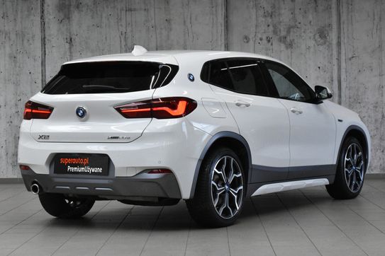 BMW X2 xDrive25e M Sport