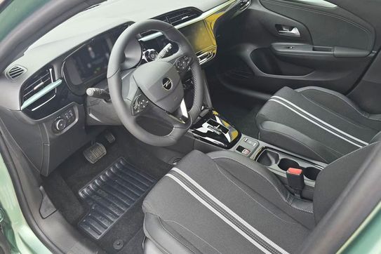 Opel Corsa Corsa-e Yes 51kWh