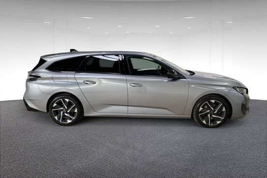 Peugeot 308 Allure Pack 1.5 BlueHDI EAT8