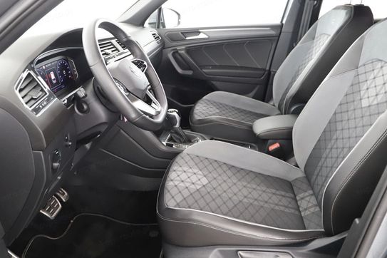 Volkswagen Tiguan Allspace 2.0 TDI 4Mot R-Line DSG 7os