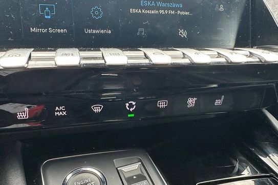 Peugeot 508 SW BlueHDi Allure S&S EAT8