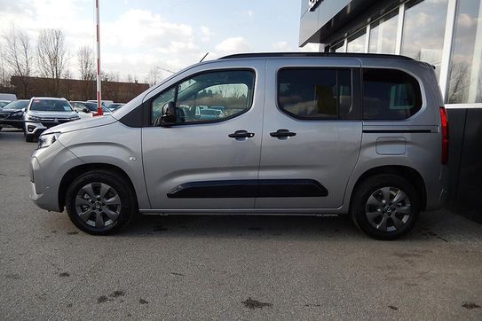 Opel Combo L1H1 GS