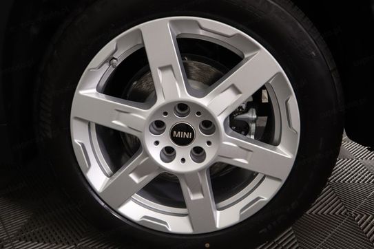 Mini Countryman S ALL4  Linia Classic