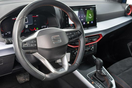 Seat Arona TSI FR