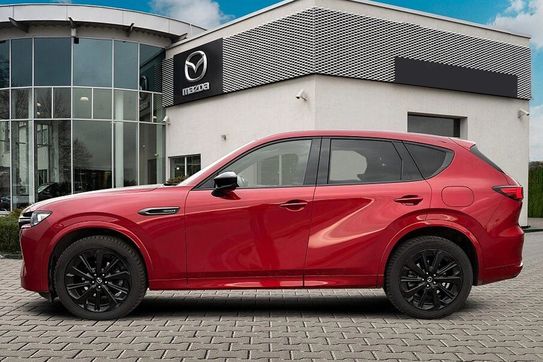 Mazda CX-60 3.3 D Homura Plus AWD aut