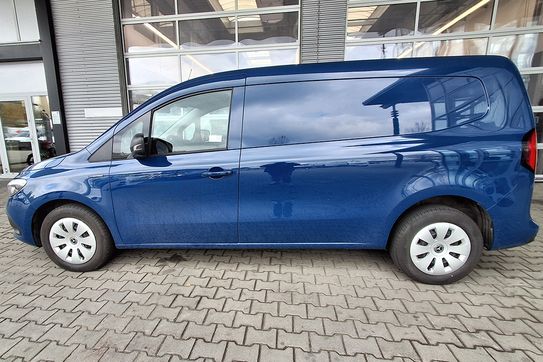 Mercedes Citan eCitan Ekstra Długi
