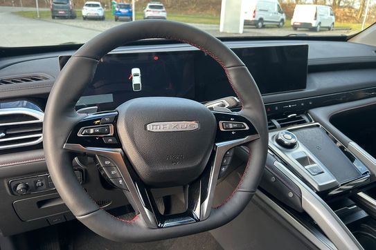 Maxus T60 MAX T60 Max 2.0 Diesel Luxury aut