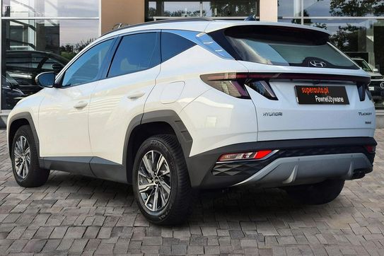 Hyundai Tucson 1.6 T-GDi  Smart HEV 2WD