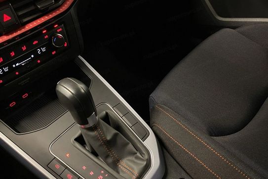 Seat Arona 1.0 TSI FR DSG