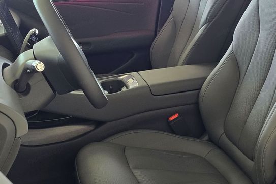 XPENG P7+ Performance Pro  74.9 kWh AWD