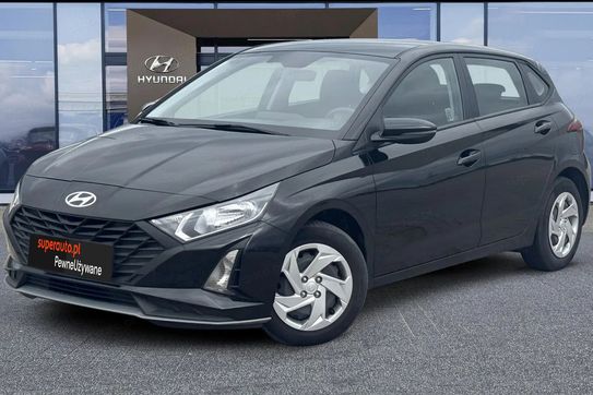 Hyundai i20 1.2 Pure
