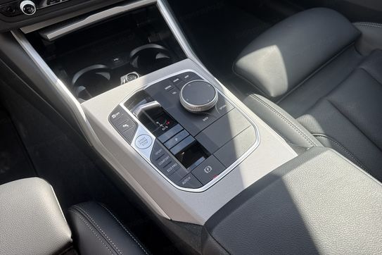 BMW Seria 3 320d