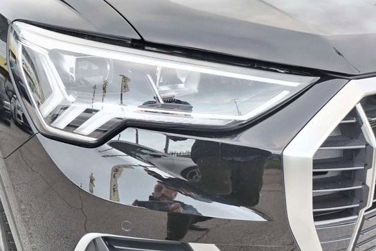 Audi Q3 35 TFSI Advanced
