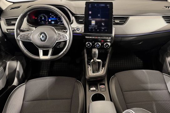 Renault Arkana 1.3 TCe mHEV EDC