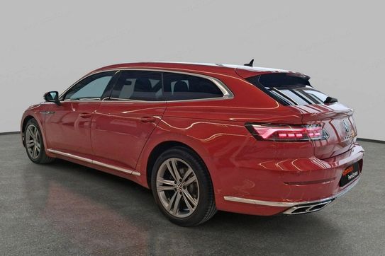 Volkswagen Arteon 2.0 TDI 4Mot. DSG