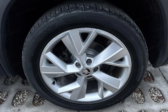 Skoda Kodiaq Style 2.0 TSI 4x4  DSG