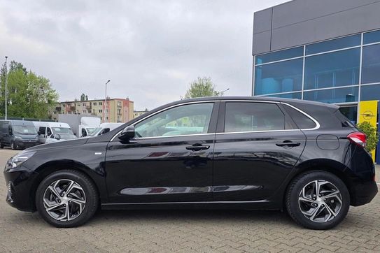 Hyundai i30 T-GDI DCT
