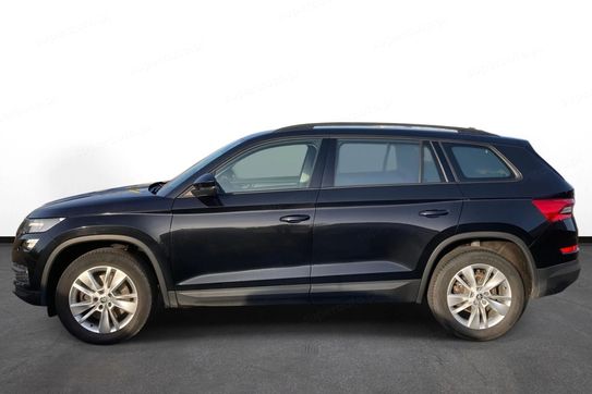 Skoda Kodiaq 2.0 TSI 4x4 Ambition DSG 7os.