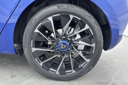 Renault Clio Esprit Alpine 1.6 E-Tech Hybrid AT