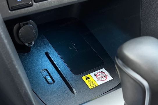 Toyota Yaris Cross Hybrid 1.5 Executive