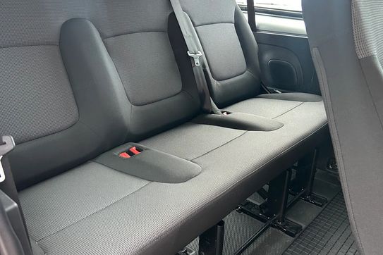 Renault Trafic DCi