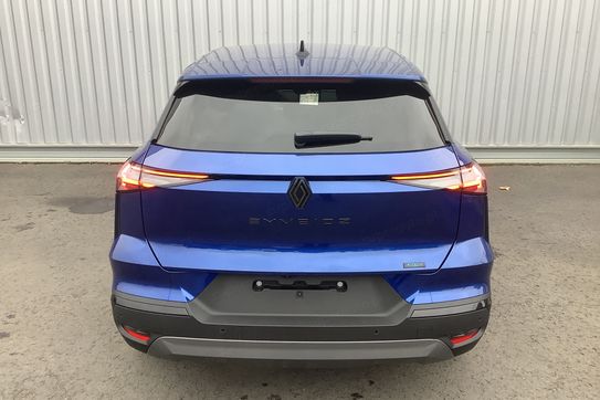 Renault Symbioz ESPRIT ALPINE 1.6 E-Tech Full Hybrid AT