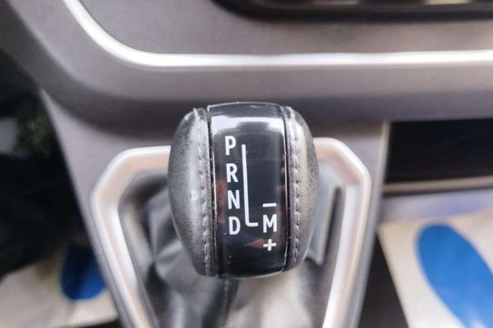 Renault Trafic Blue dCi L2 Equilibre