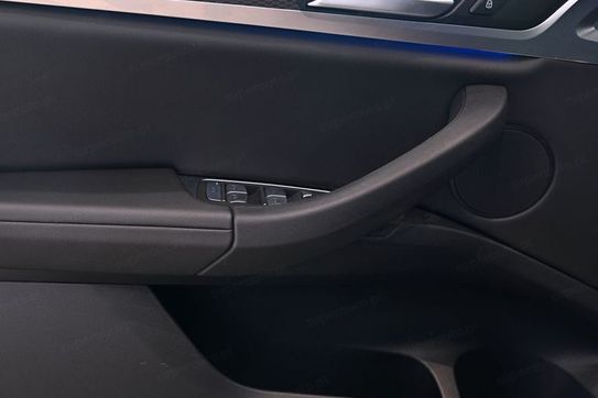 BMW X4 xDrive20d M Sport