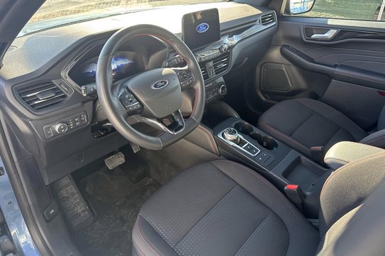 Ford Kuga ST-Line 2.5 FHEV FWD