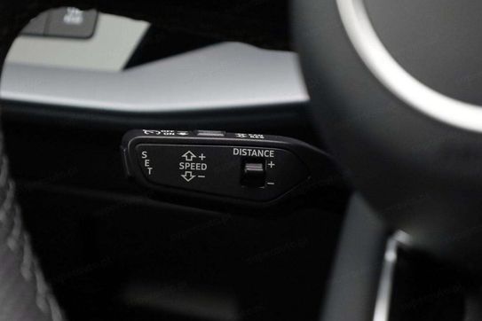Audi A3 S3 TFSI quattro