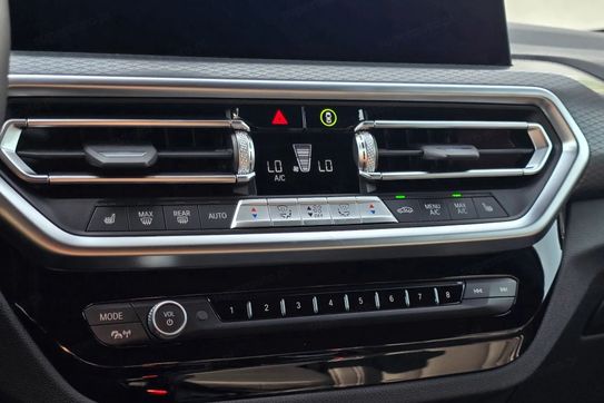 BMW X4 xDrive20d M Sport