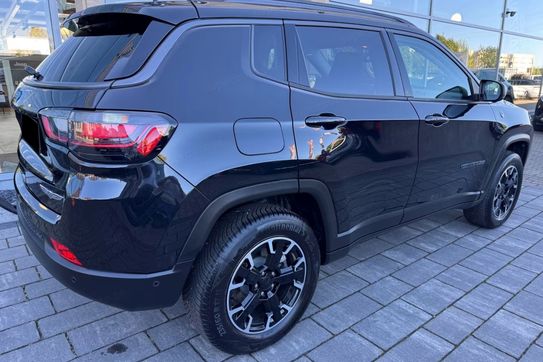 Jeep Compass Trailhawk 1.3 T4 PHEV 4xe aut