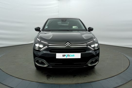 Citroen C4 Shine 1.5 BlueHDI EAT8