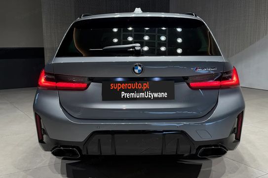 BMW Seria 3 Touring M340i xDrive