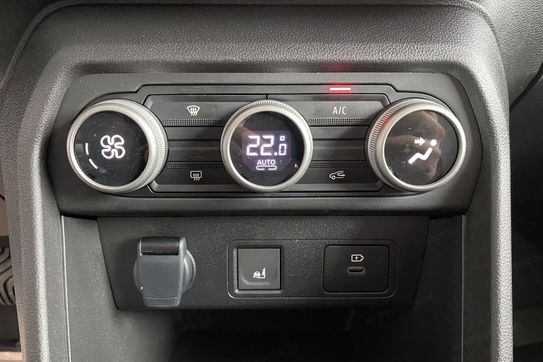 Dacia Jogger Extreme 7-miejsc LPG 1.0