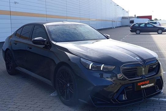 BMW Seria 5 M5 PHEV aut