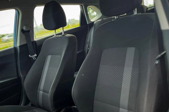 Hyundai i20 1.0 T-GDi Modern DCT