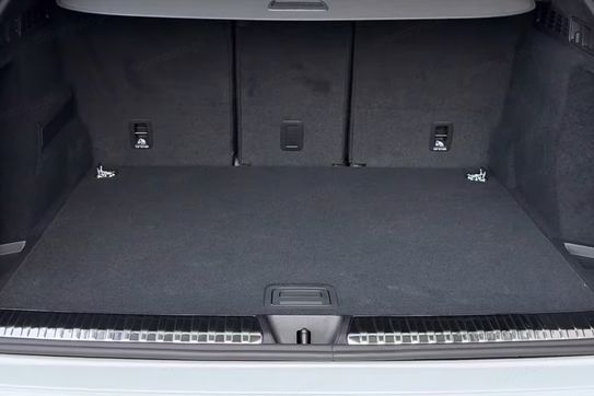 Audi Q5 TDI quattro Sportback S line