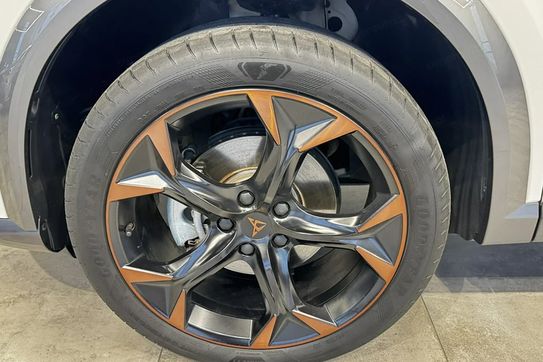 Cupra Formentor 2.0 TSI 4Drive DSG