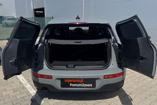 Mini Clubman One