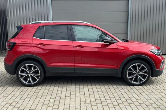 Volkswagen T-Cross 1.5 TSI ACT Style DSG