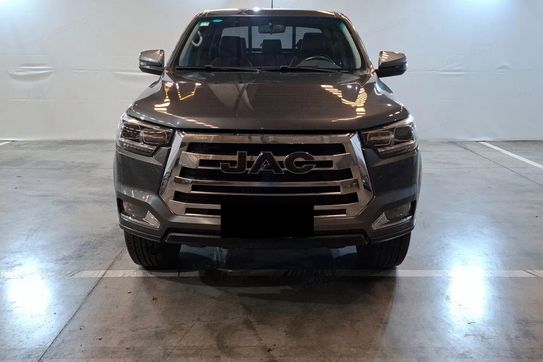 Jac T8 PRO 2.0 CTI MT