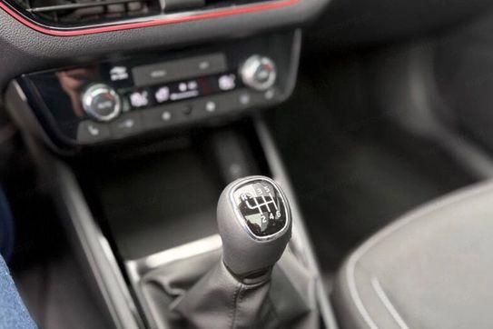 Skoda Scala 1.5 TSI Monte Carlo