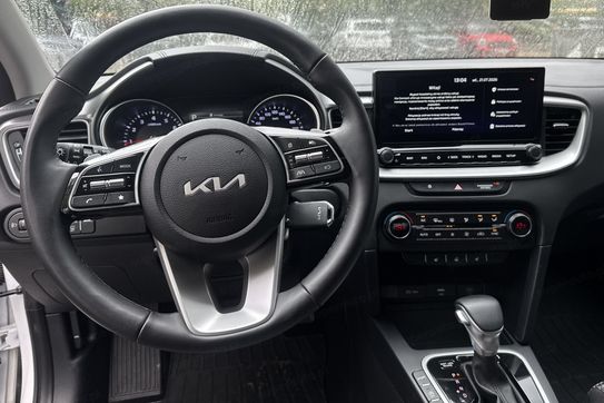 Kia XCeed M 1.5 T-GDI  DCT