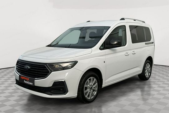 Ford Tourneo Connect 2.0 Ecoblue Titanium