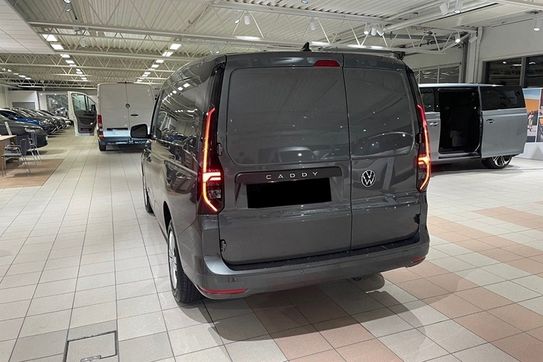 Volkswagen Caddy Cargo Maxi L2H1 DSG