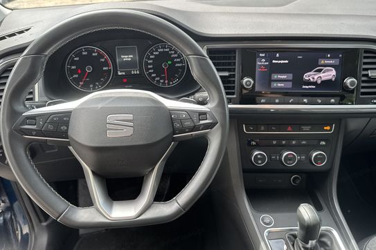 Seat Ateca Style 1.5 TSI  S&S DSG