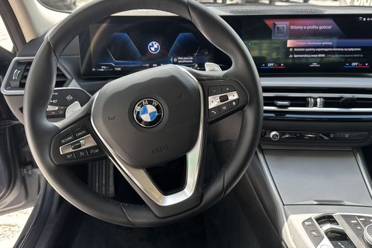BMW Seria 3 320d
