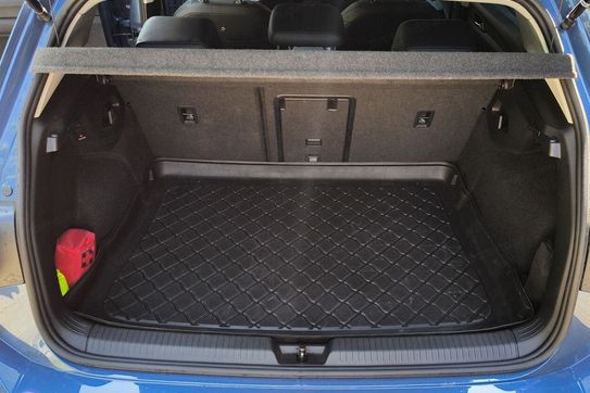 Volkswagen Golf TDI Life DSG