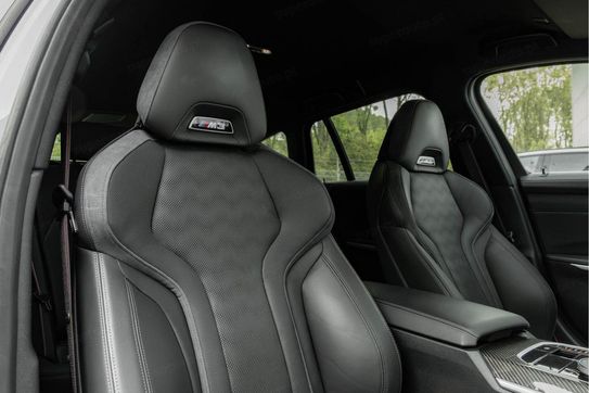 BMW Seria 3 Touring M3 Competition xDrive